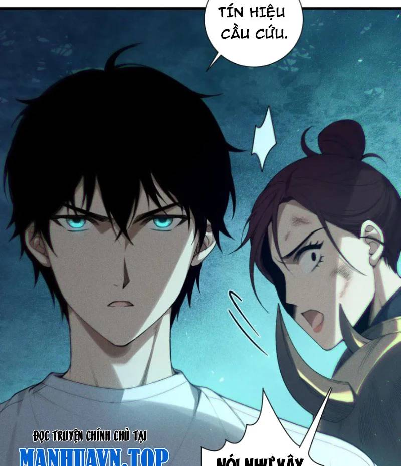 Thảm Họa Tử Linh Sư - Chapter 124 - Page 8