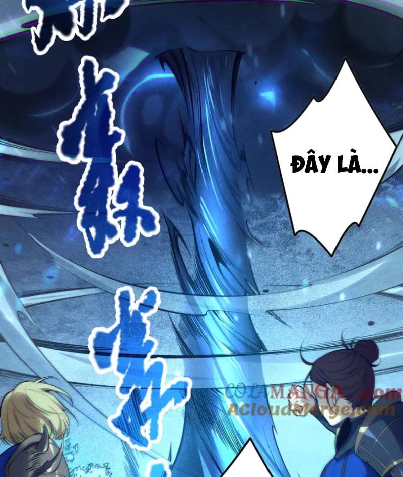 Thảm Họa Tử Linh Sư - Chapter 124 - Page 86