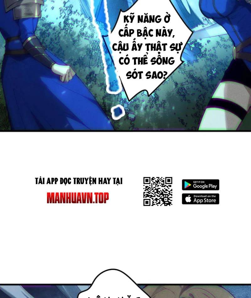 Thảm Họa Tử Linh Sư - Chapter 124 - Page 87