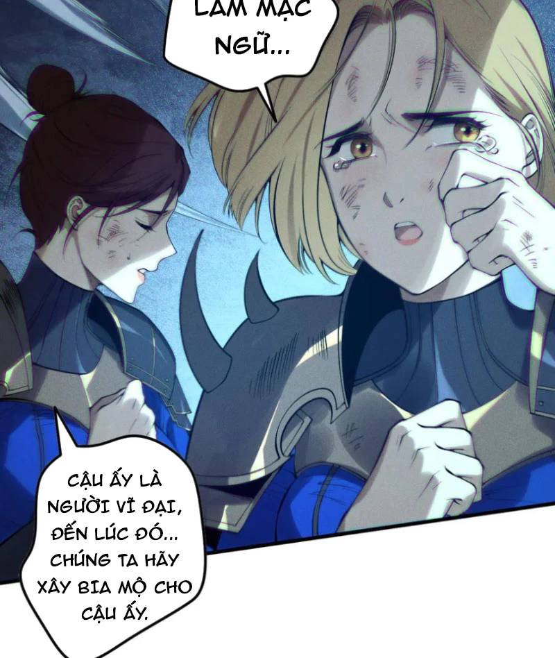 Thảm Họa Tử Linh Sư - Chapter 124 - Page 88