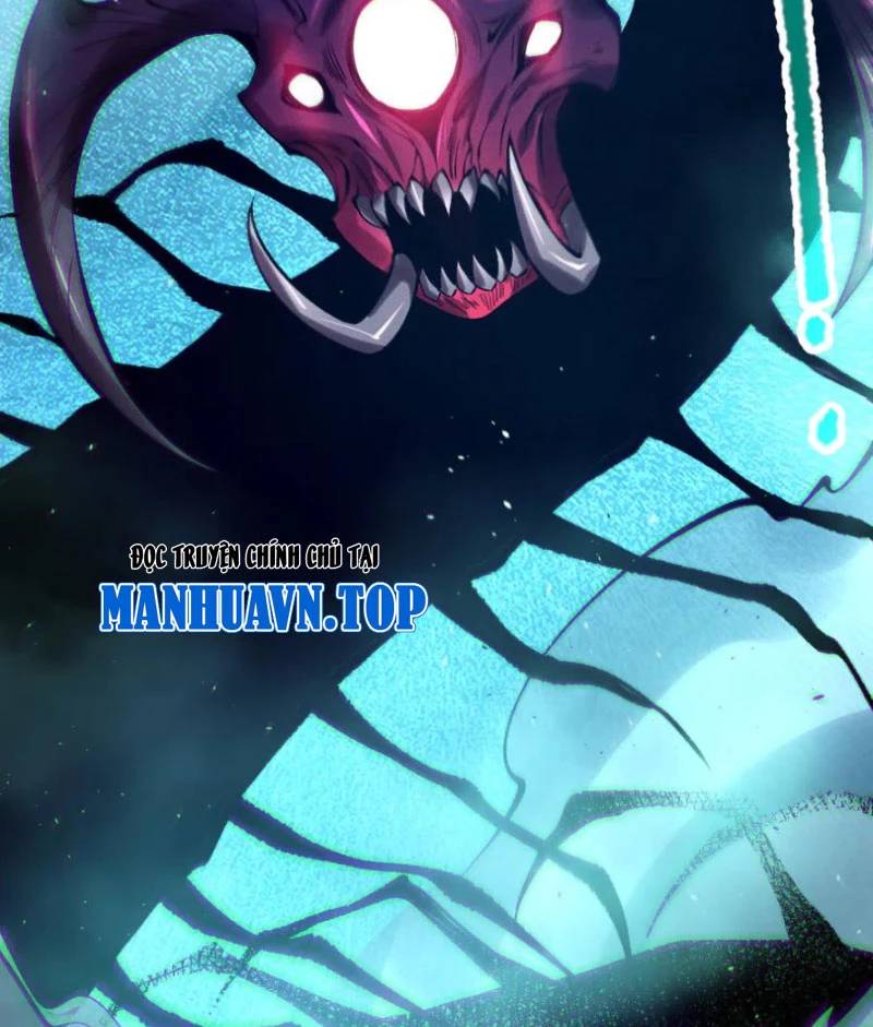 Thảm Họa Tử Linh Sư - Chapter 124 - Page 91