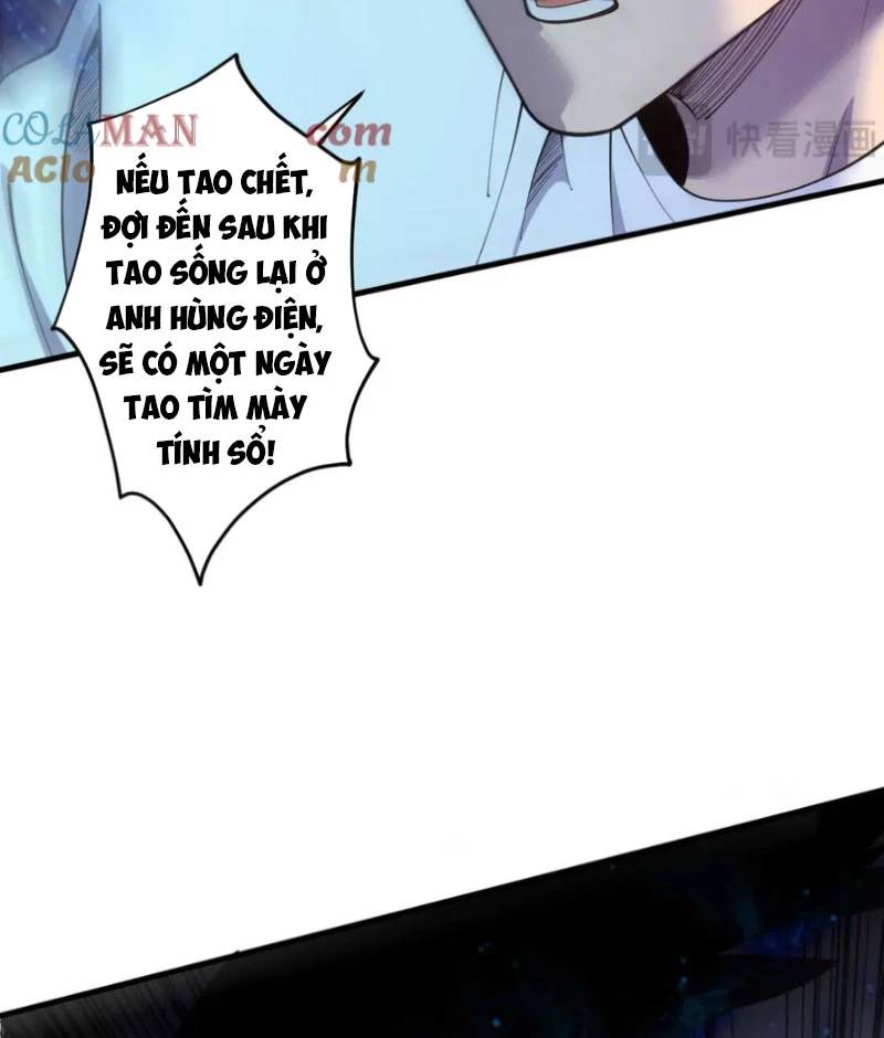 Thảm Họa Tử Linh Sư - Chapter 124 - Page 94