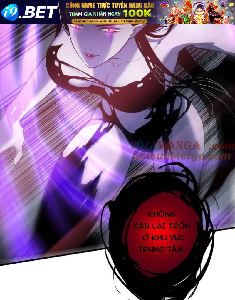 Thảm Họa Tử Linh Sư - Chapter 124 - Page 99