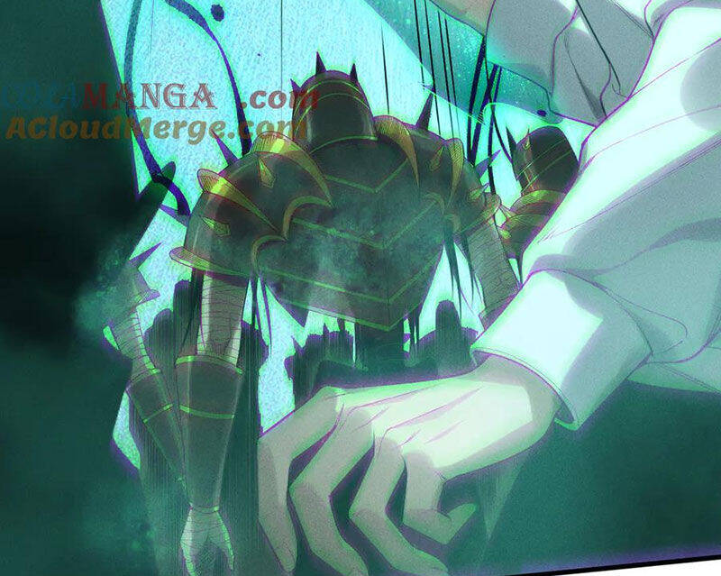 Thảm Họa Tử Linh Sư - Chapter 125 - Page 106