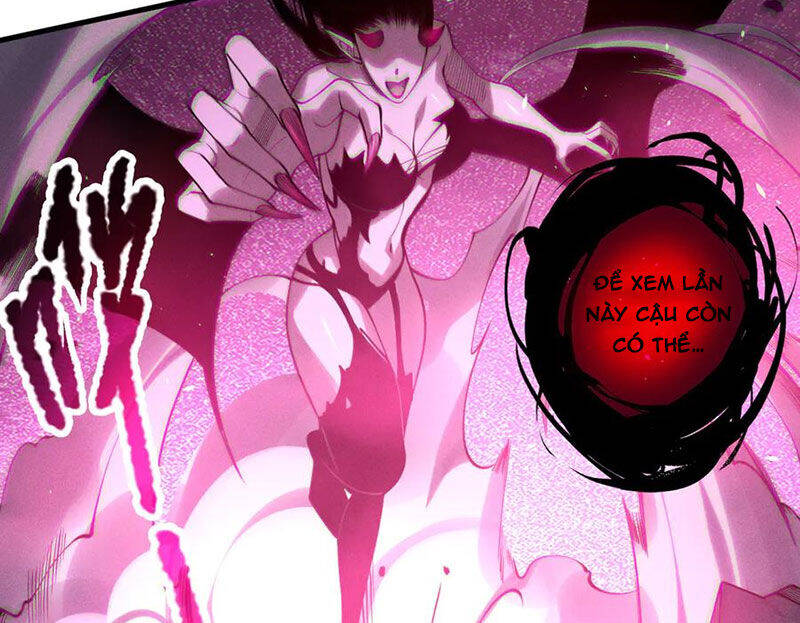 Thảm Họa Tử Linh Sư - Chapter 125 - Page 122