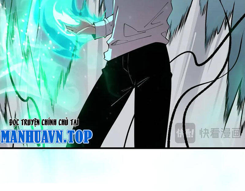 Thảm Họa Tử Linh Sư - Chapter 125 - Page 128