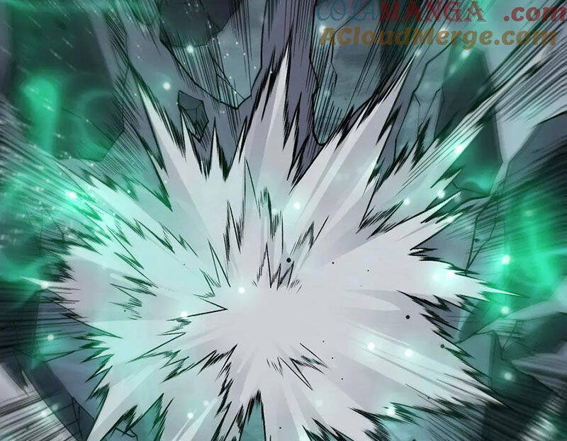 Thảm Họa Tử Linh Sư - Chapter 125 - Page 133