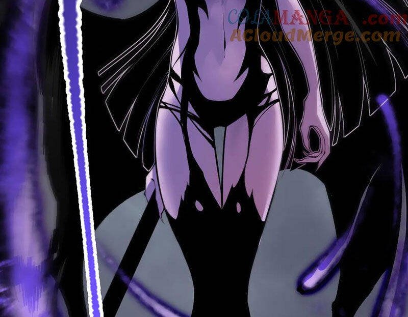 Thảm Họa Tử Linh Sư - Chapter 125 - Page 141