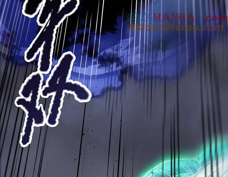 Thảm Họa Tử Linh Sư - Chapter 125 - Page 153