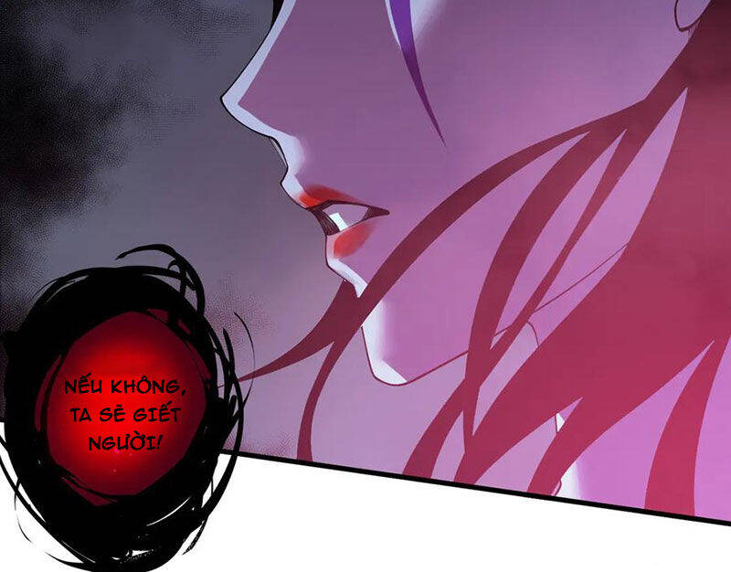 Thảm Họa Tử Linh Sư - Chapter 125 - Page 19