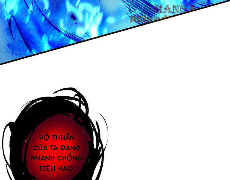 Thảm Họa Tử Linh Sư - Chapter 125 - Page 37