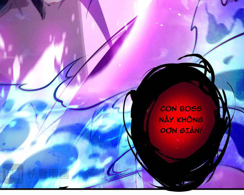 Thảm Họa Tử Linh Sư - Chapter 125 - Page 39