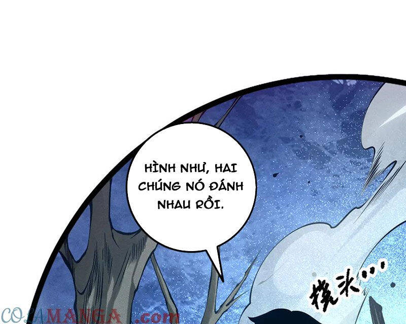 Thảm Họa Tử Linh Sư - Chapter 125 - Page 40