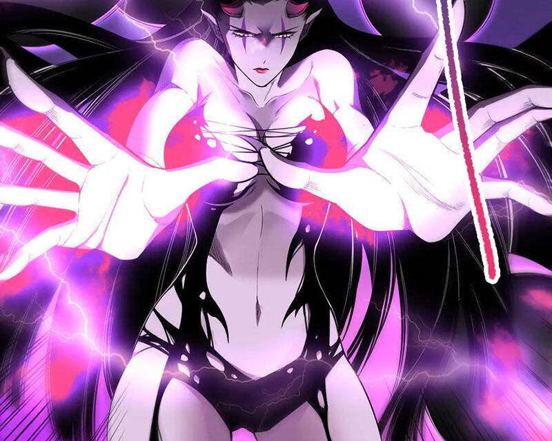 Thảm Họa Tử Linh Sư - Chapter 125 - Page 47