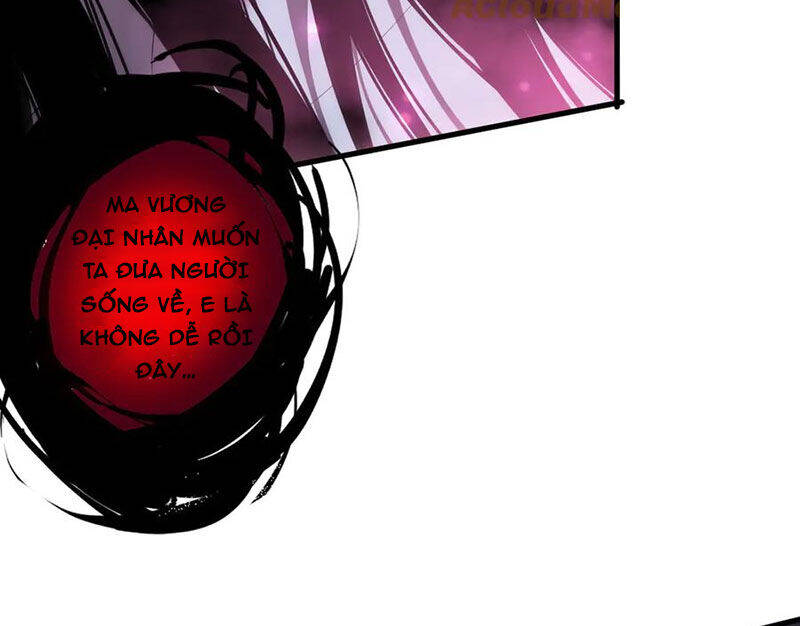 Thảm Họa Tử Linh Sư - Chapter 125 - Page 6