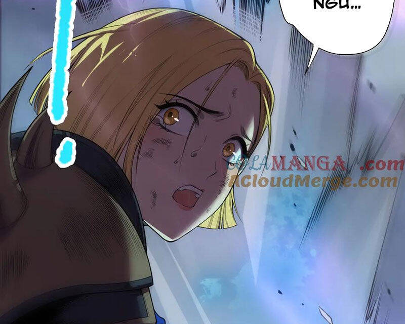 Thảm Họa Tử Linh Sư - Chapter 125 - Page 60