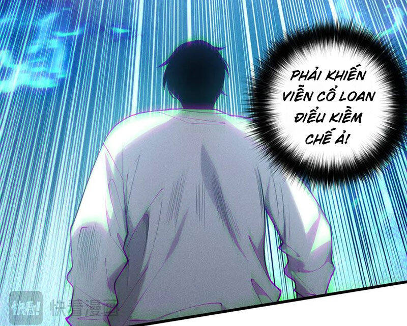 Thảm Họa Tử Linh Sư - Chapter 125 - Page 70