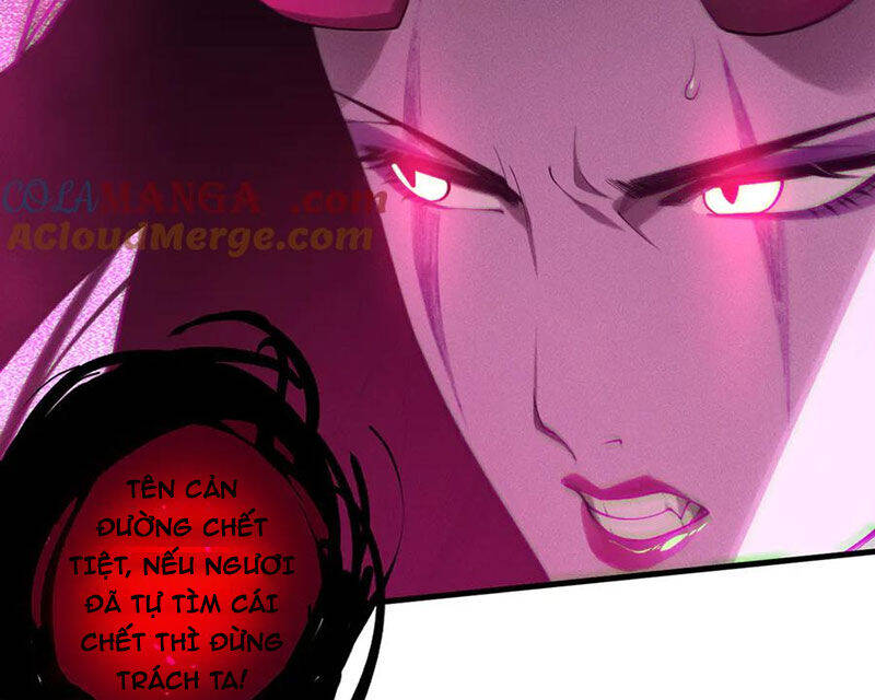 Thảm Họa Tử Linh Sư - Chapter 125 - Page 75