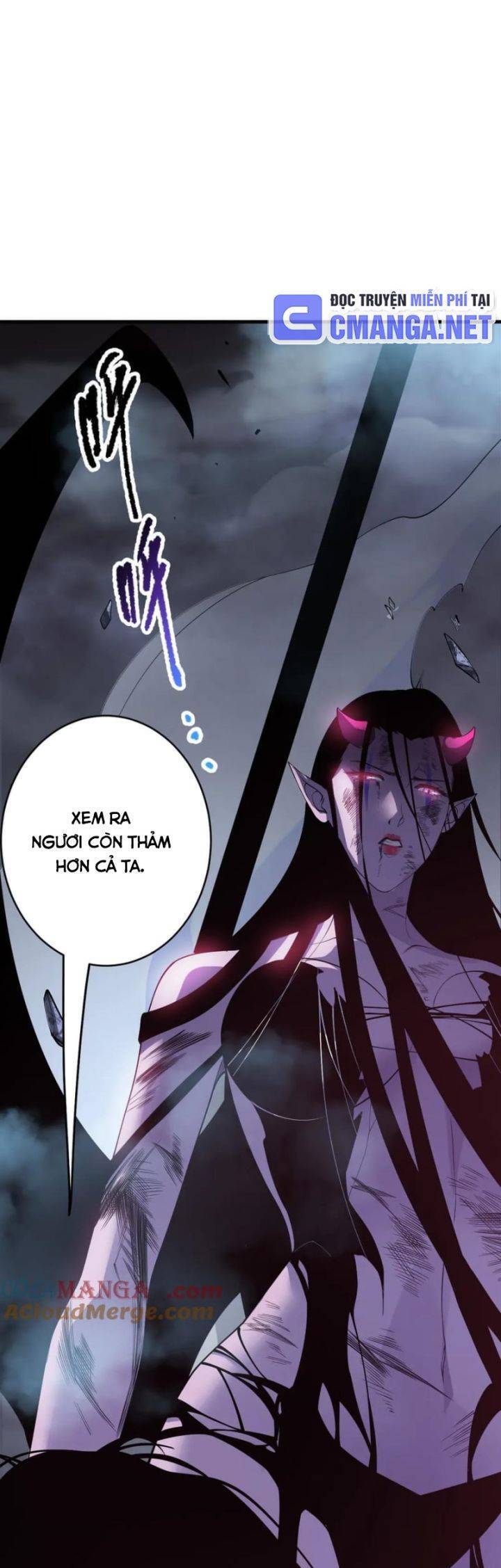 Thảm Họa Tử Linh Sư - Chapter 126 - Page 10