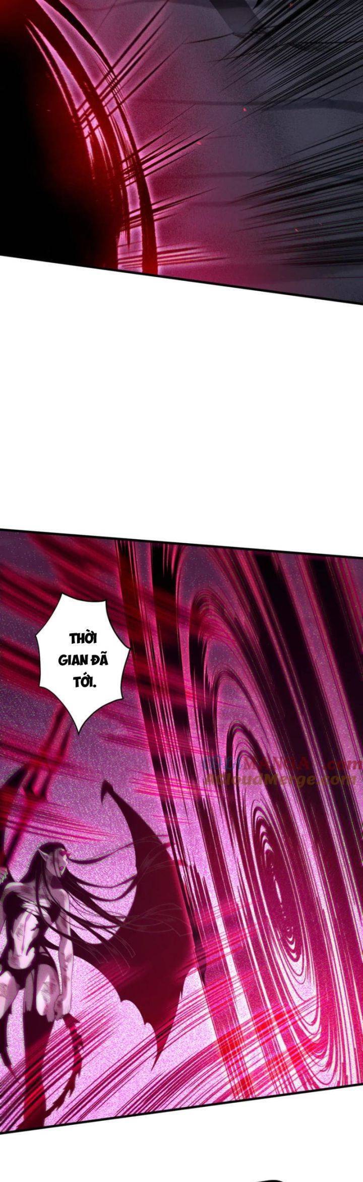 Thảm Họa Tử Linh Sư - Chapter 126 - Page 14