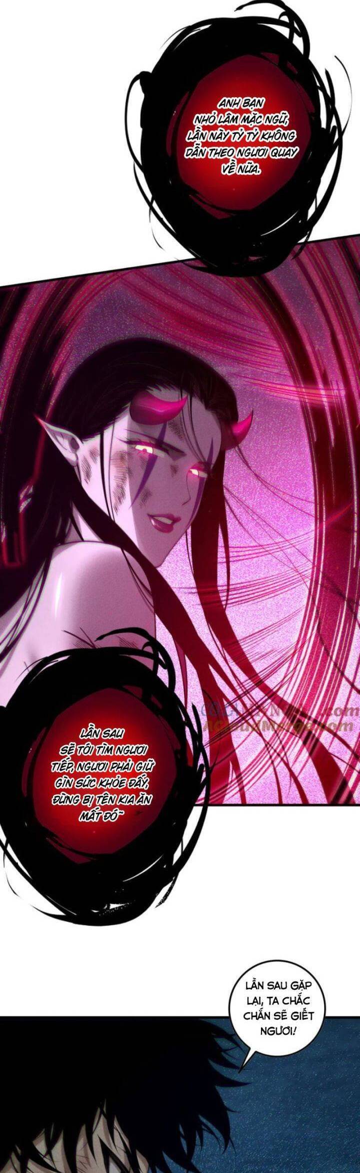 Thảm Họa Tử Linh Sư - Chapter 126 - Page 15