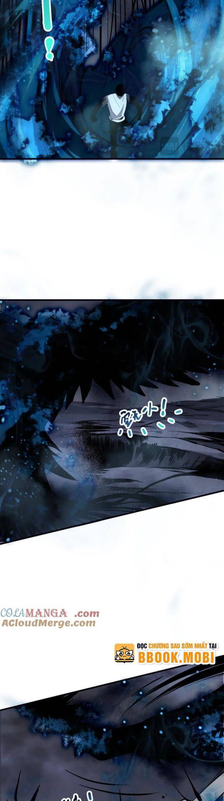 Thảm Họa Tử Linh Sư - Chapter 126 - Page 23