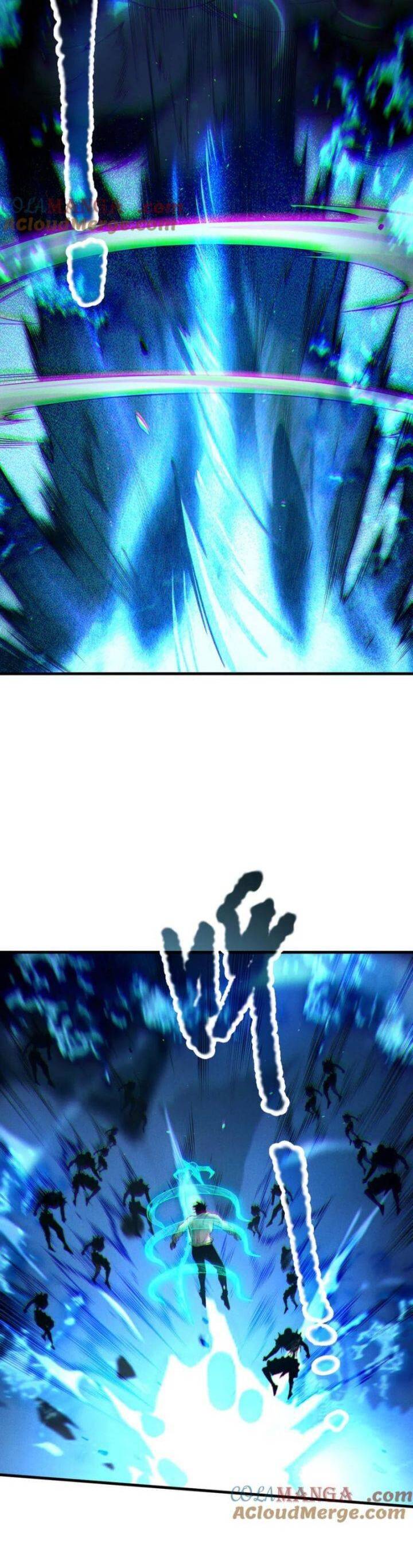 Thảm Họa Tử Linh Sư - Chapter 126 - Page 5