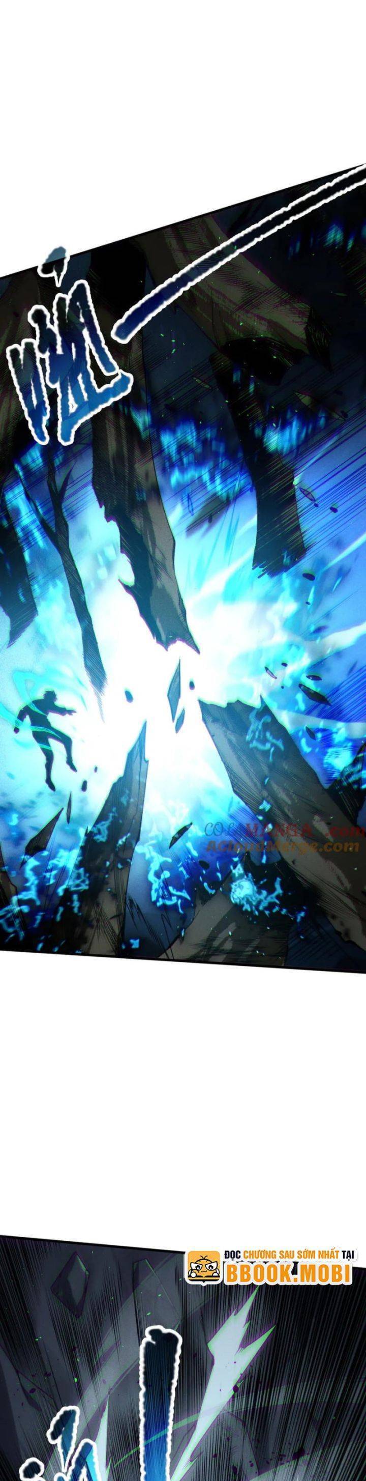 Thảm Họa Tử Linh Sư - Chapter 126 - Page 7