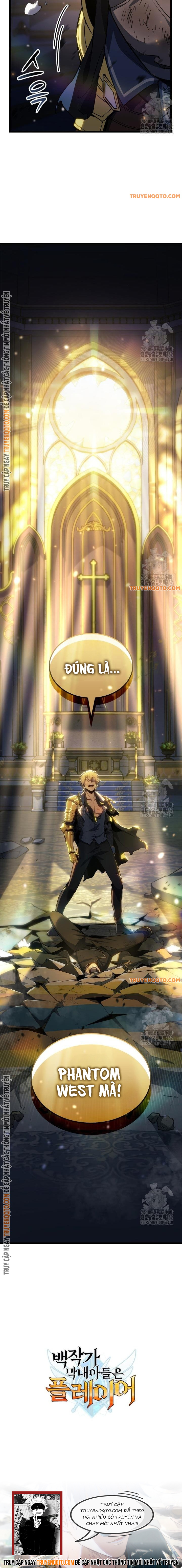 Con Trai Út Của Bá Tước Là Một Người Chơi - Chapter 78 - Page 15