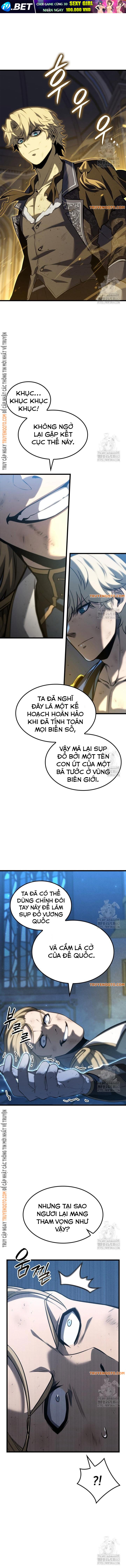 Con Trai Út Của Bá Tước Là Một Người Chơi Chapter 78 - Trang 9