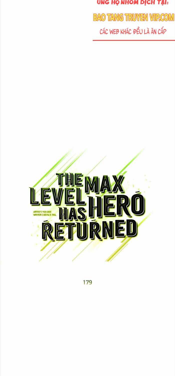 Anh Hùng Mạnh Nhất Trở Lại - Chapter 179 - Page 12