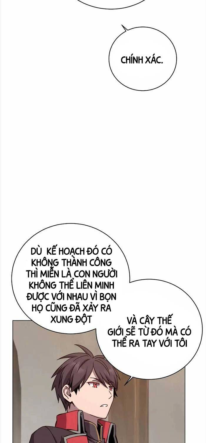 Anh Hùng Mạnh Nhất Trở Lại - Chapter 179 - Page 22