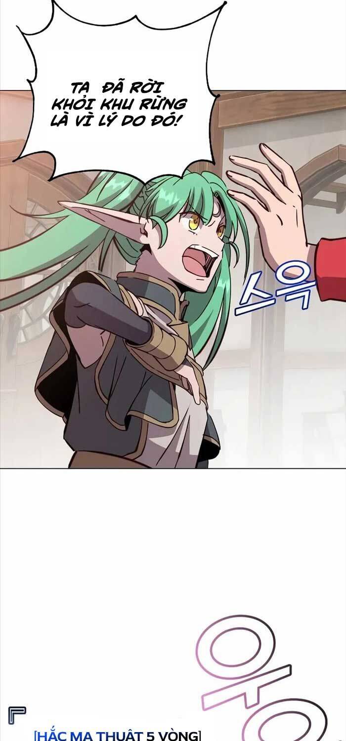 Anh Hùng Mạnh Nhất Trở Lại - Chapter 179 - Page 27