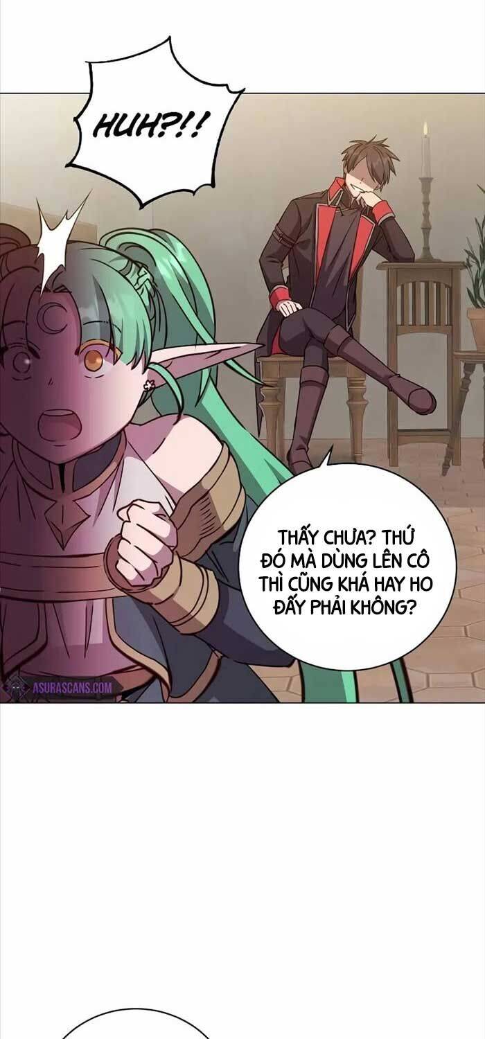 Anh Hùng Mạnh Nhất Trở Lại - Chapter 179 - Page 29