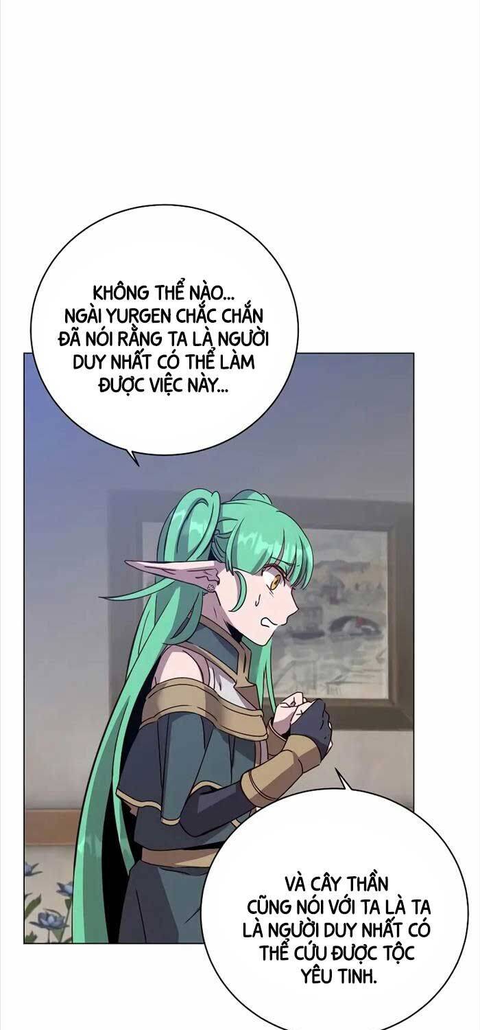 Anh Hùng Mạnh Nhất Trở Lại - Chapter 179 - Page 32