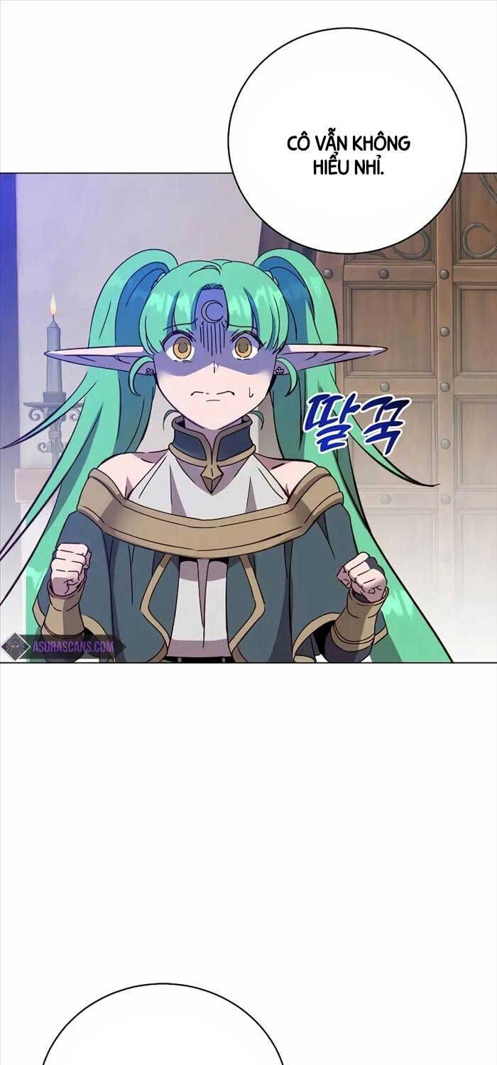 Anh Hùng Mạnh Nhất Trở Lại - Chapter 179 - Page 36