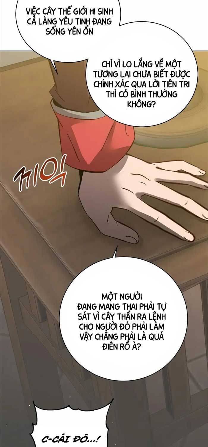 Anh Hùng Mạnh Nhất Trở Lại - Chapter 179 - Page 37