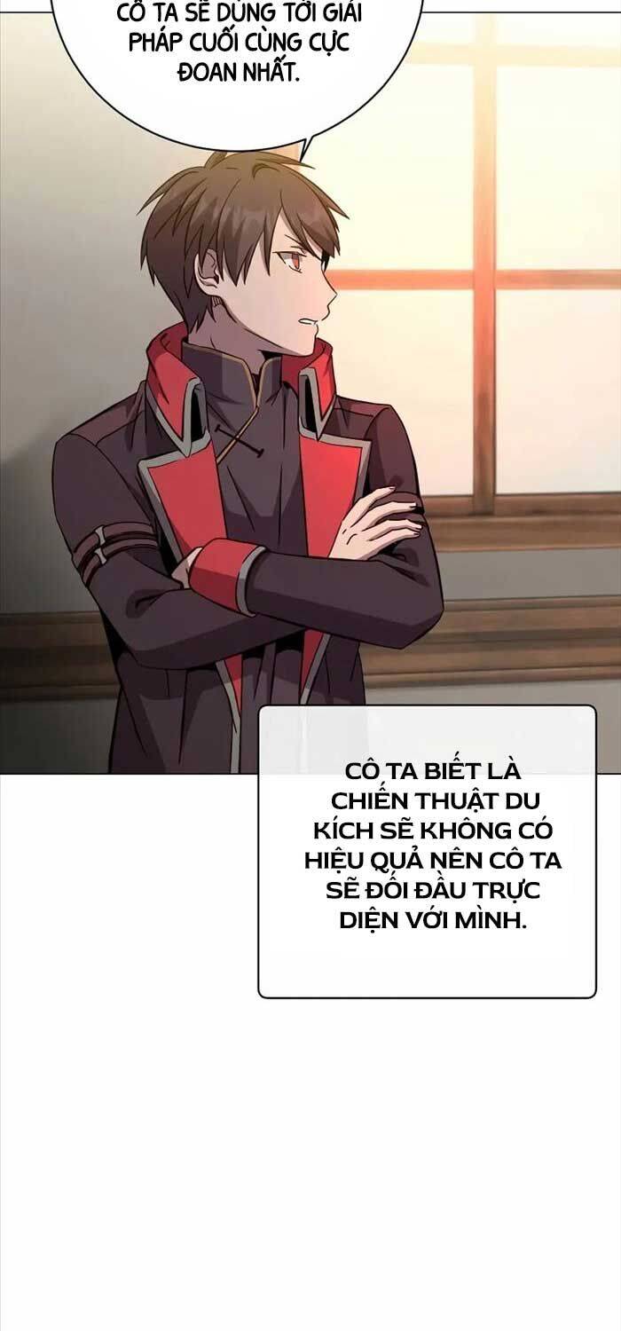 Anh Hùng Mạnh Nhất Trở Lại - Chapter 179 - Page 49