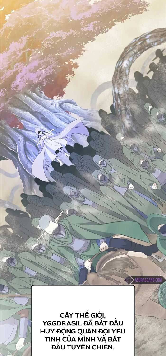 Anh Hùng Mạnh Nhất Trở Lại - Chapter 179 - Page 51