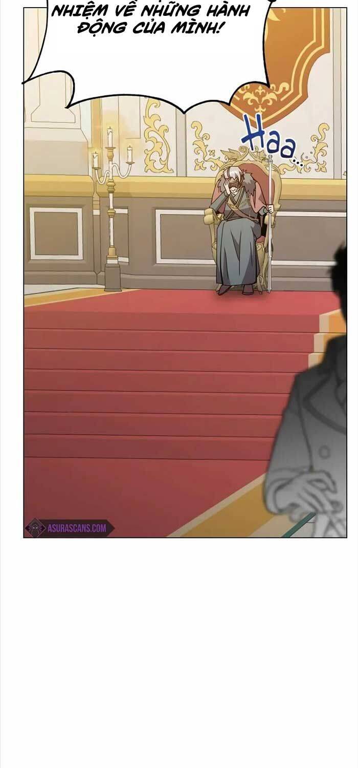 Anh Hùng Mạnh Nhất Trở Lại - Chapter 179 - Page 56