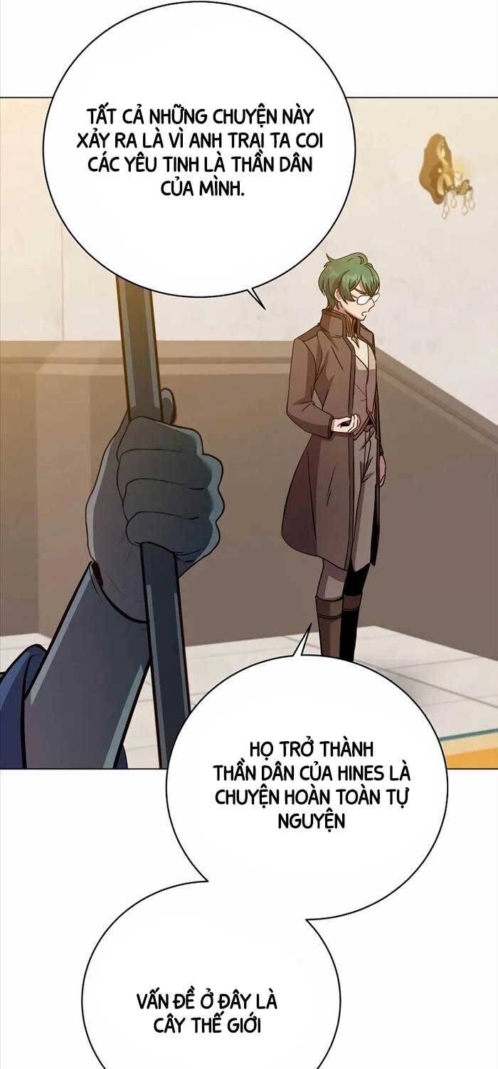 Anh Hùng Mạnh Nhất Trở Lại - Chapter 179 - Page 57