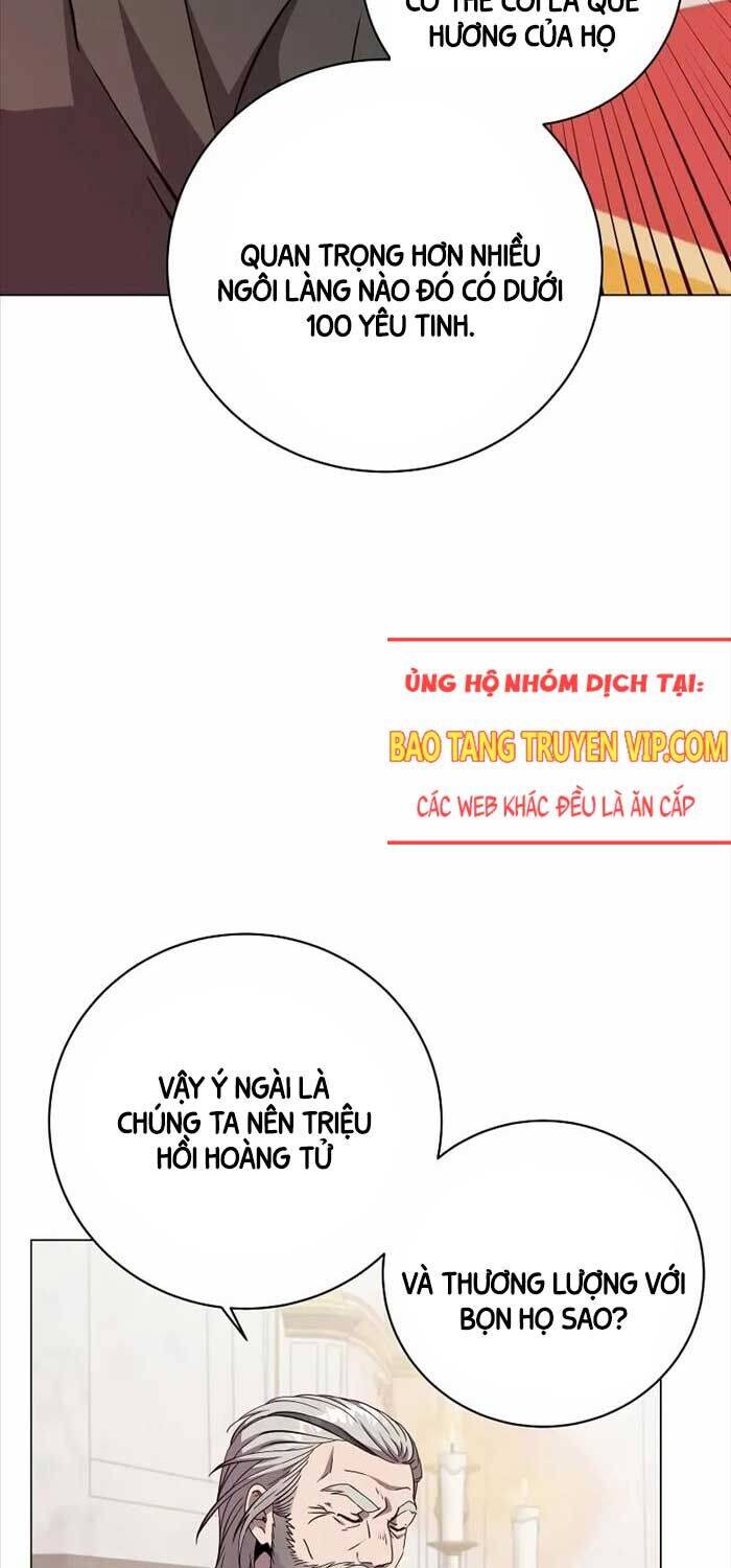 Anh Hùng Mạnh Nhất Trở Lại - Chapter 179 - Page 60