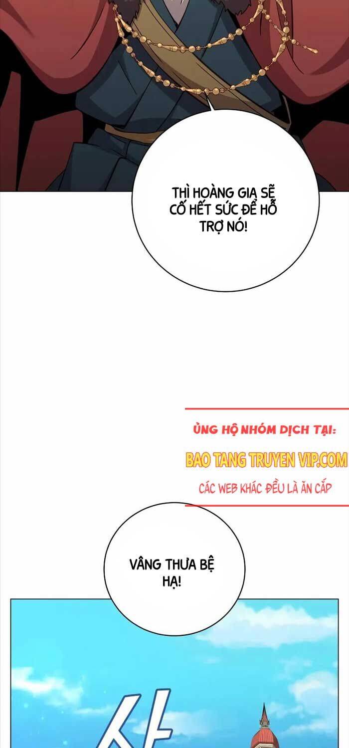 Anh Hùng Mạnh Nhất Trở Lại - Chapter 179 - Page 74