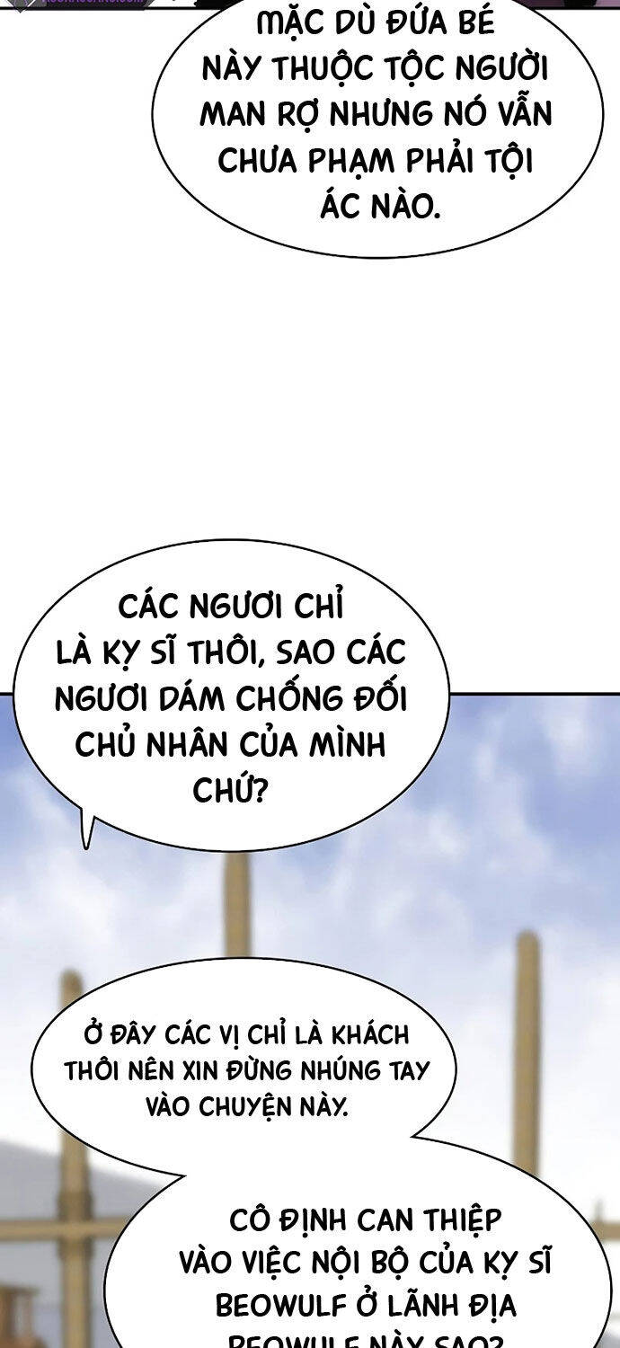 Bản Năng Hồi Quy Của Chó Săn - Chapter 47 - Page 17