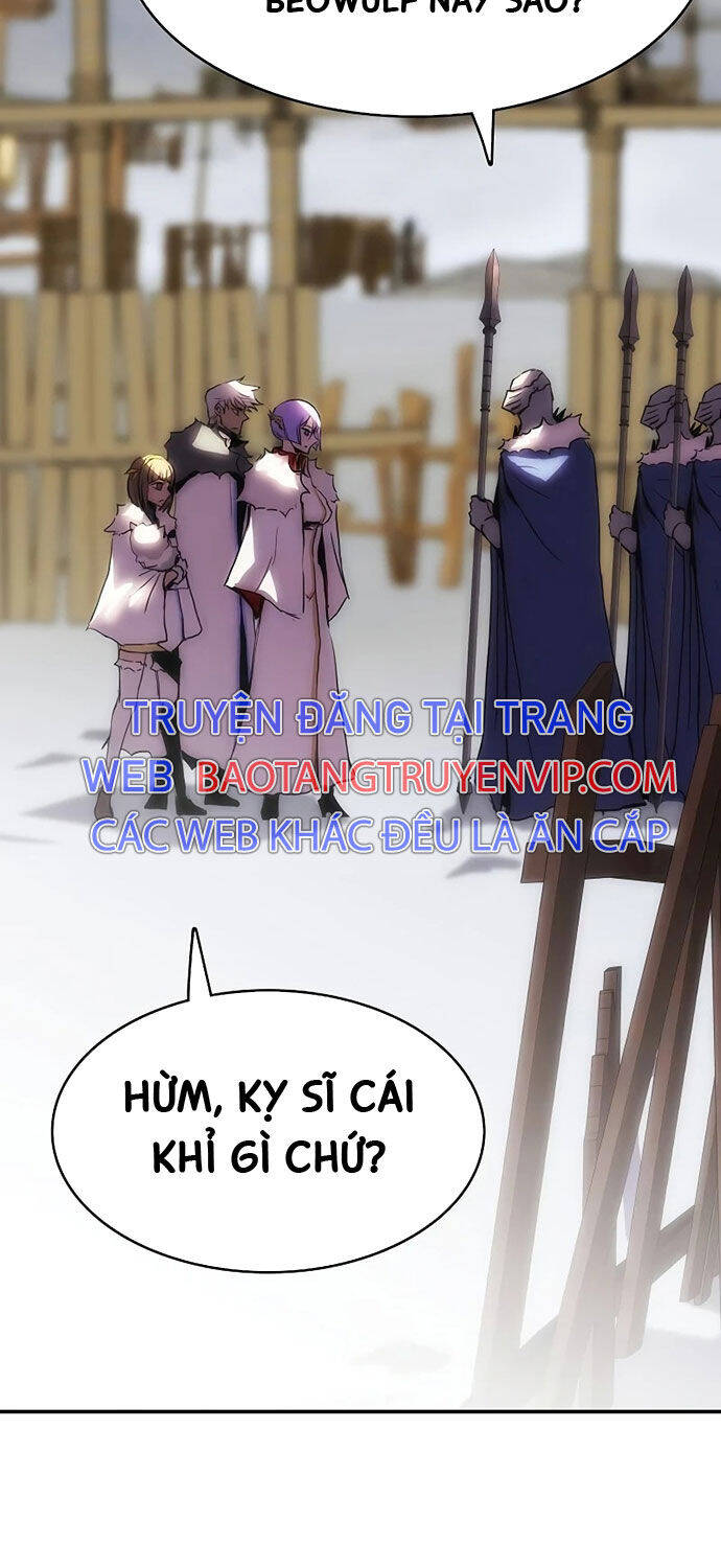 Bản Năng Hồi Quy Của Chó Săn - Chapter 47 - Page 18