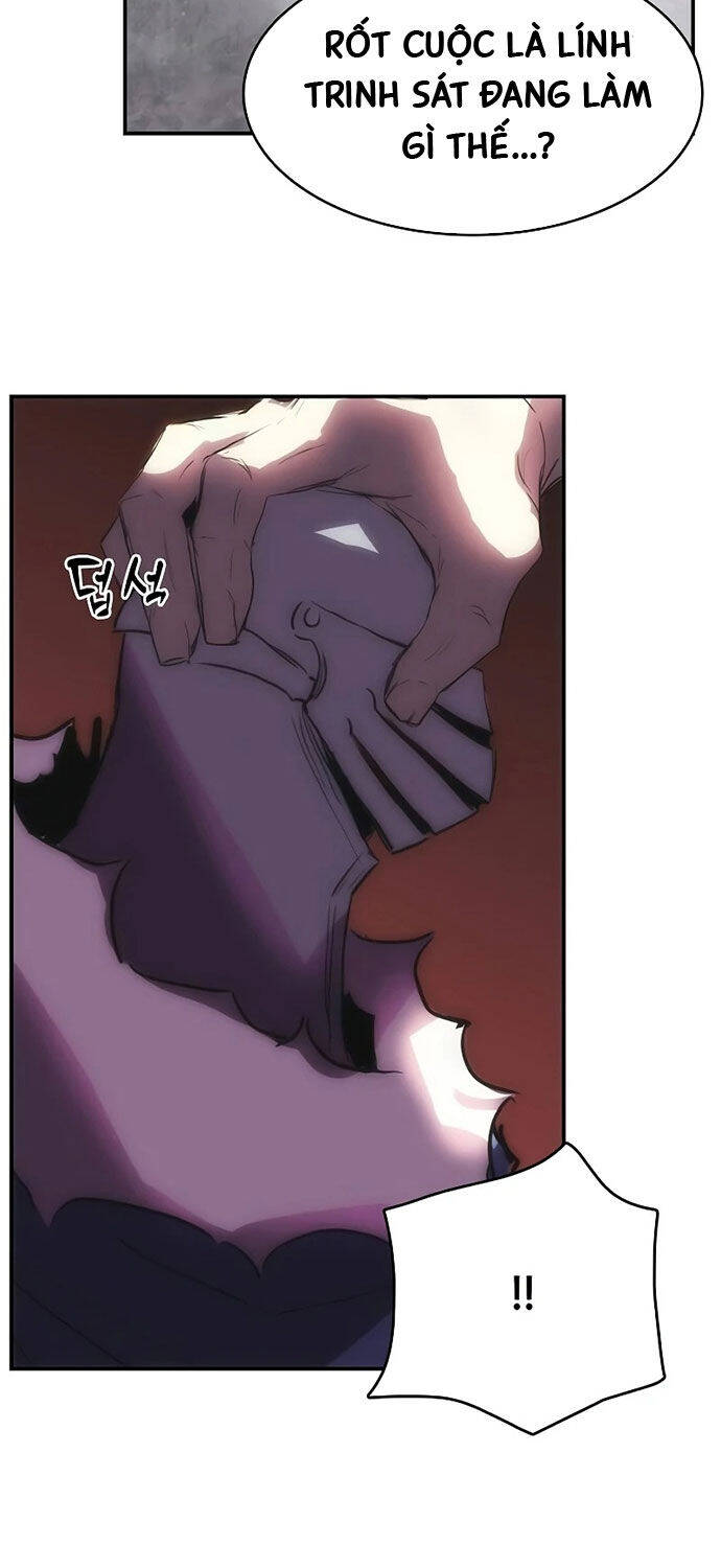 Bản Năng Hồi Quy Của Chó Săn - Chapter 47 - Page 44