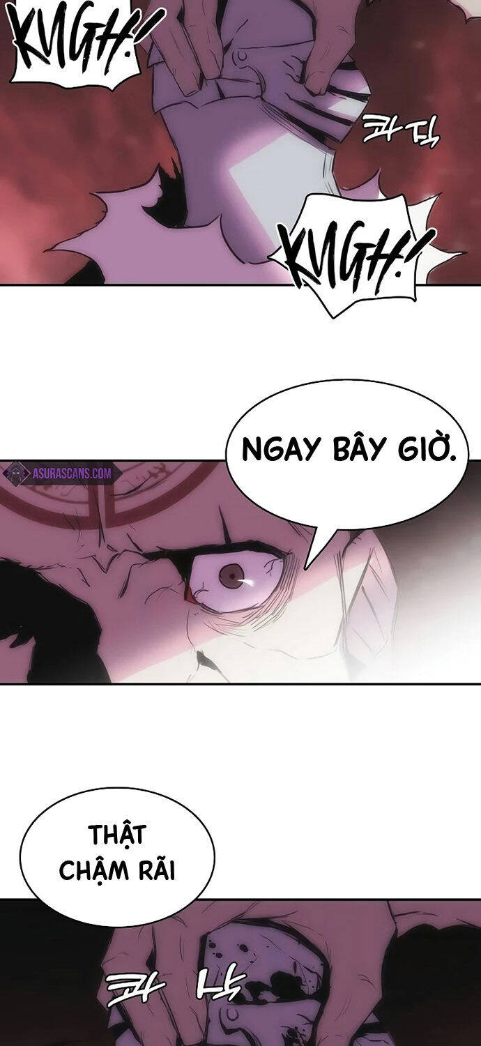 Bản Năng Hồi Quy Của Chó Săn - Chapter 47 - Page 49