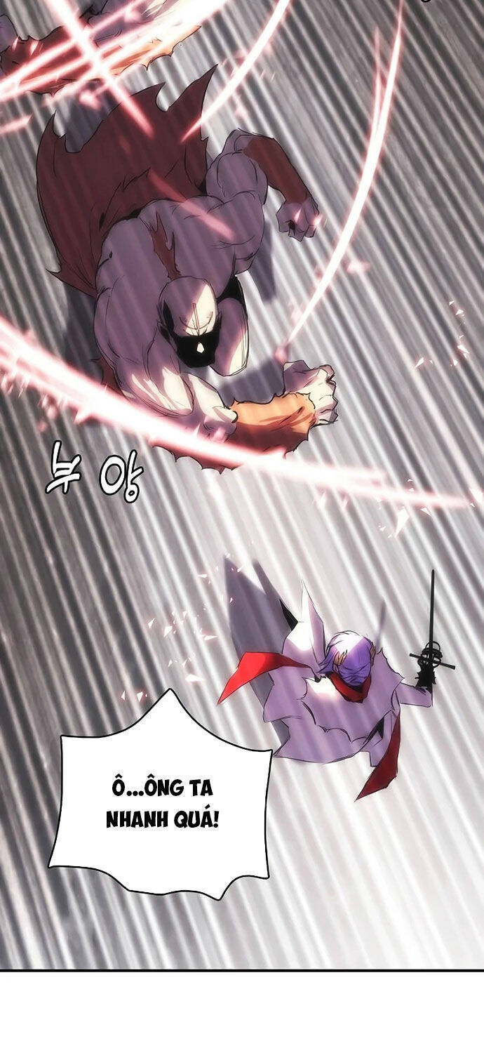 Bản Năng Hồi Quy Của Chó Săn - Chapter 47 - Page 58