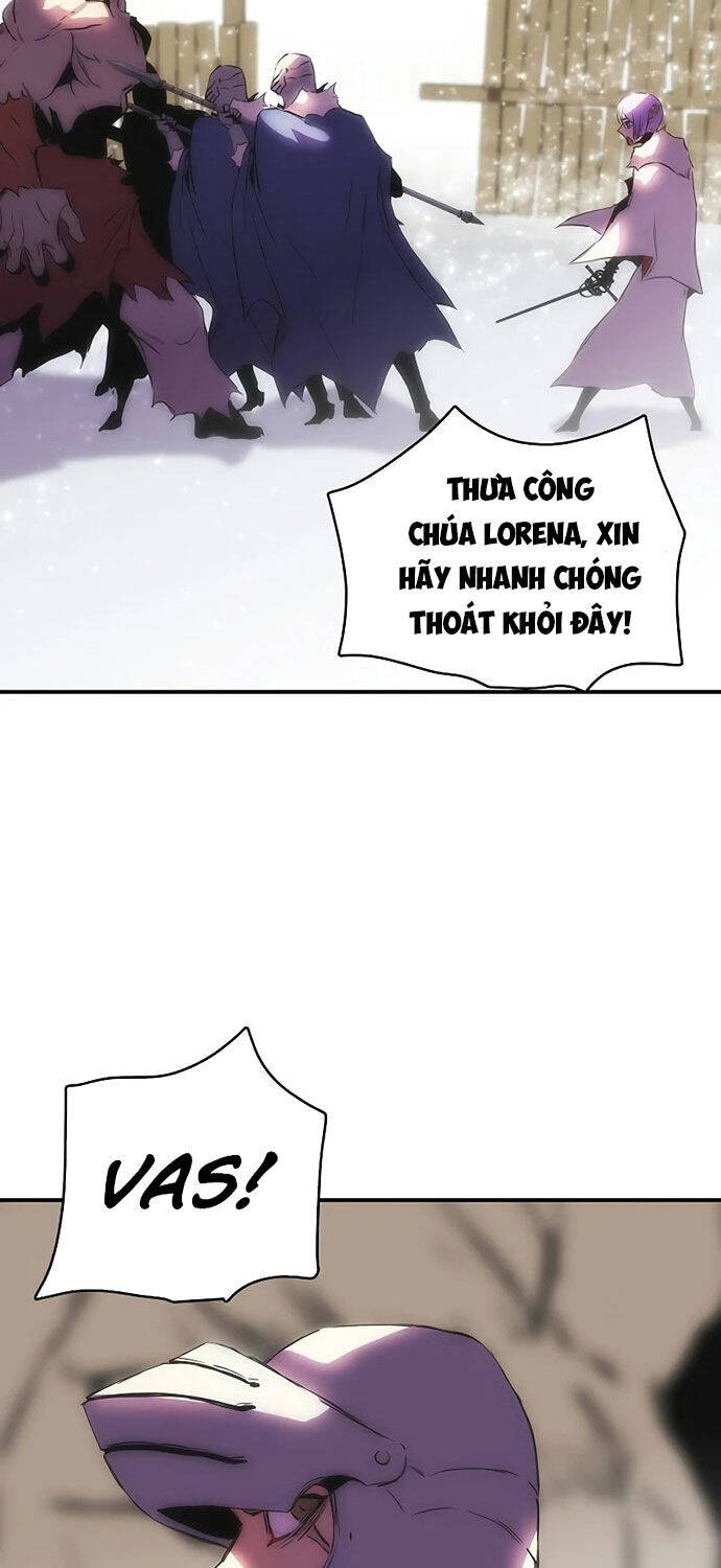 Bản Năng Hồi Quy Của Chó Săn - Chapter 47 - Page 62