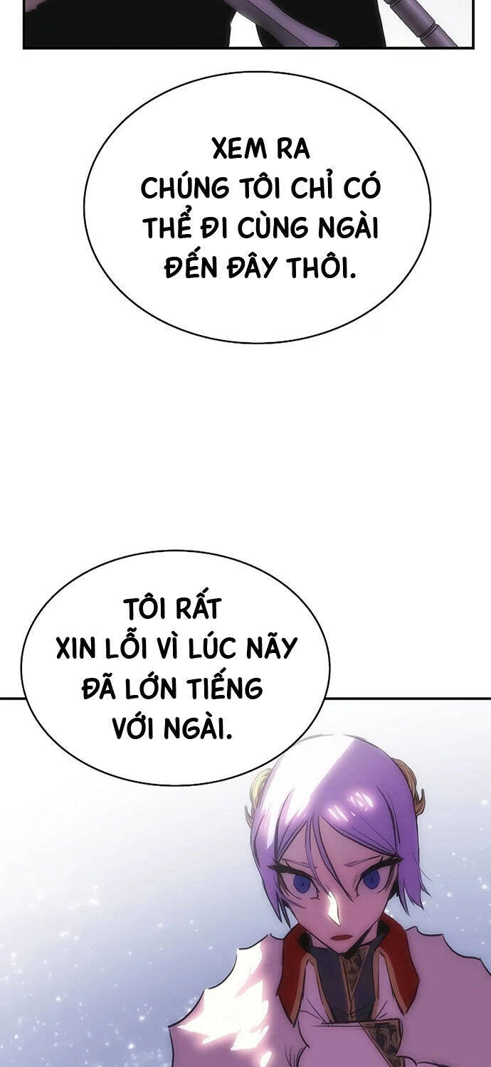 Bản Năng Hồi Quy Của Chó Săn - Chapter 47 - Page 64